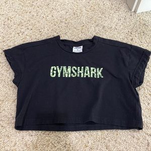 Gymshark Crop Top